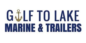 Gulf To Lake Marine Trailers