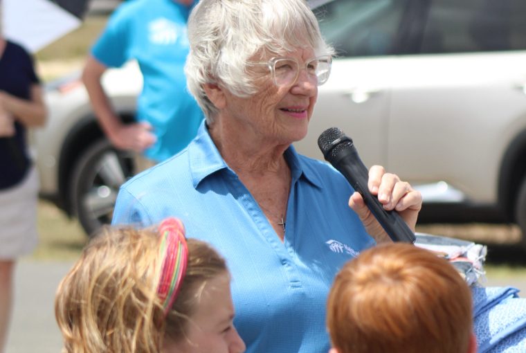 About Our Story About Our Story