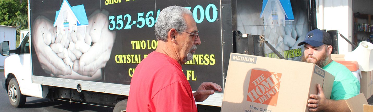 Donate Banner Donate Banner