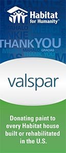 Valspar Vert Valspar Vert