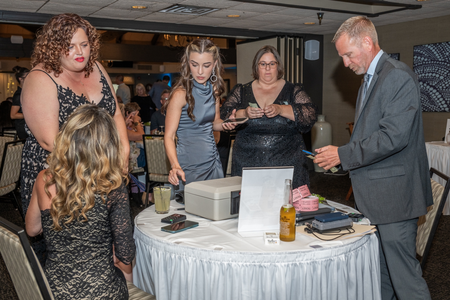 Julie Mancini Photography