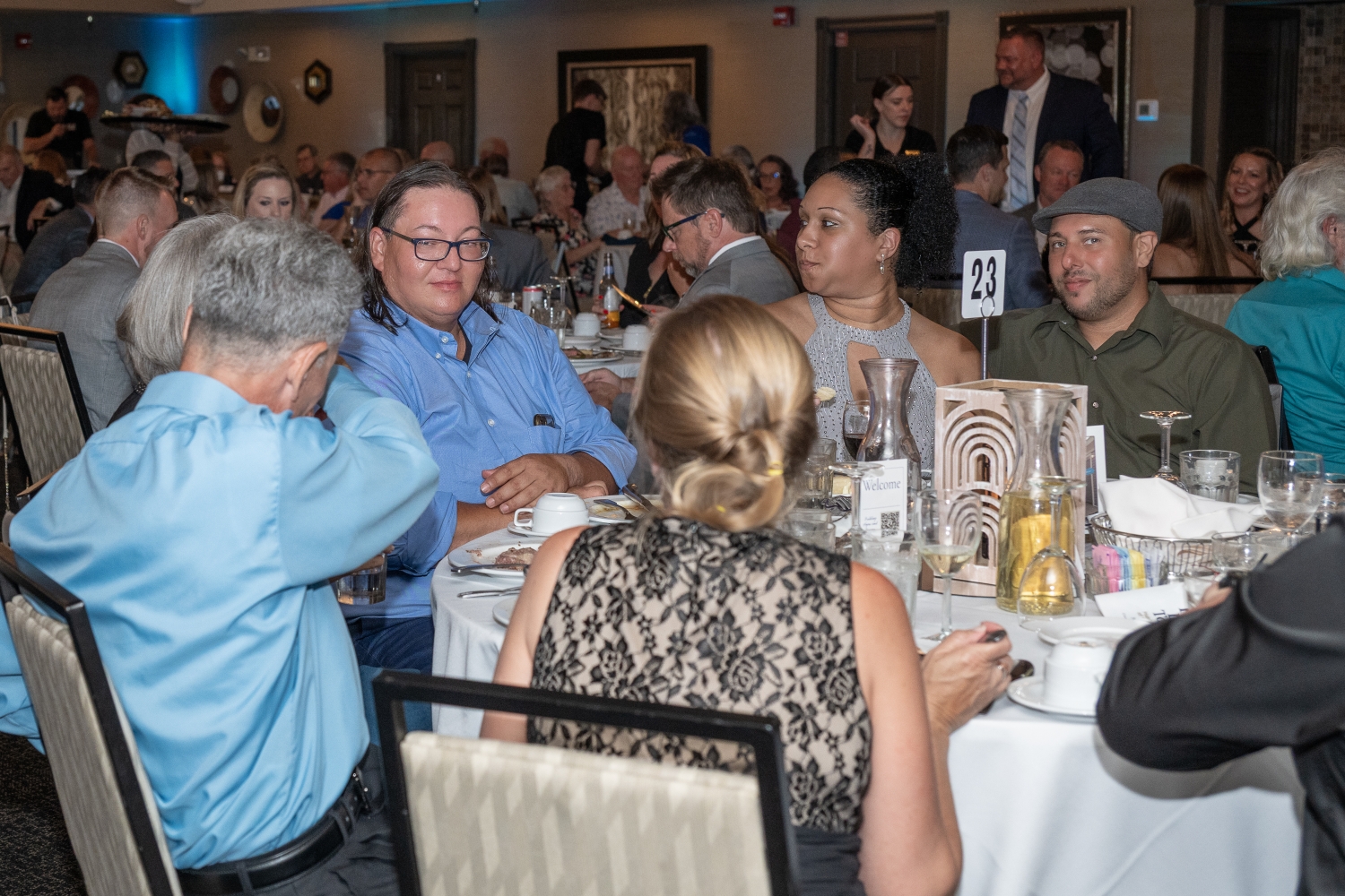 Julie Mancini Photography