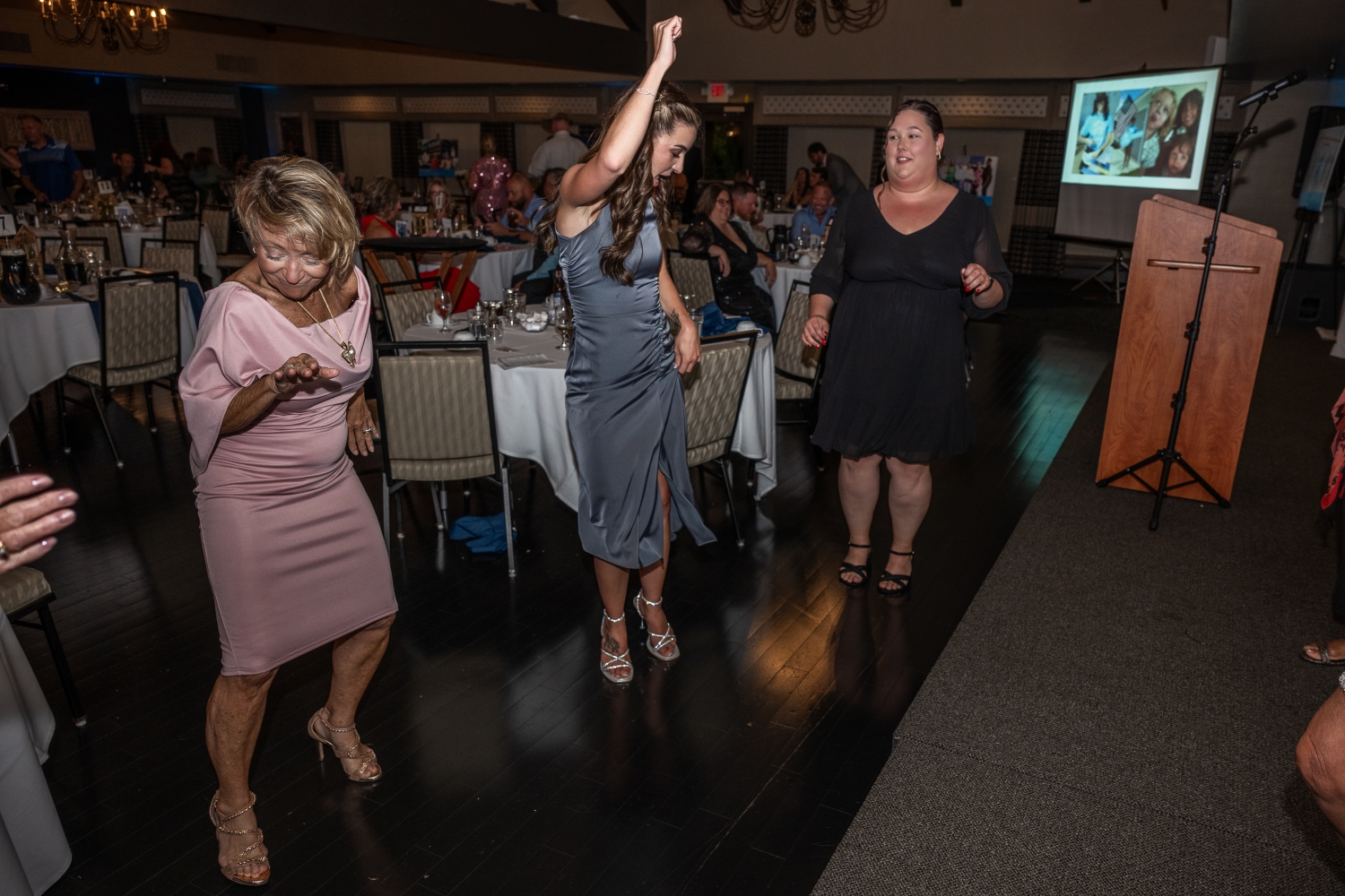 Julie Mancini Photography