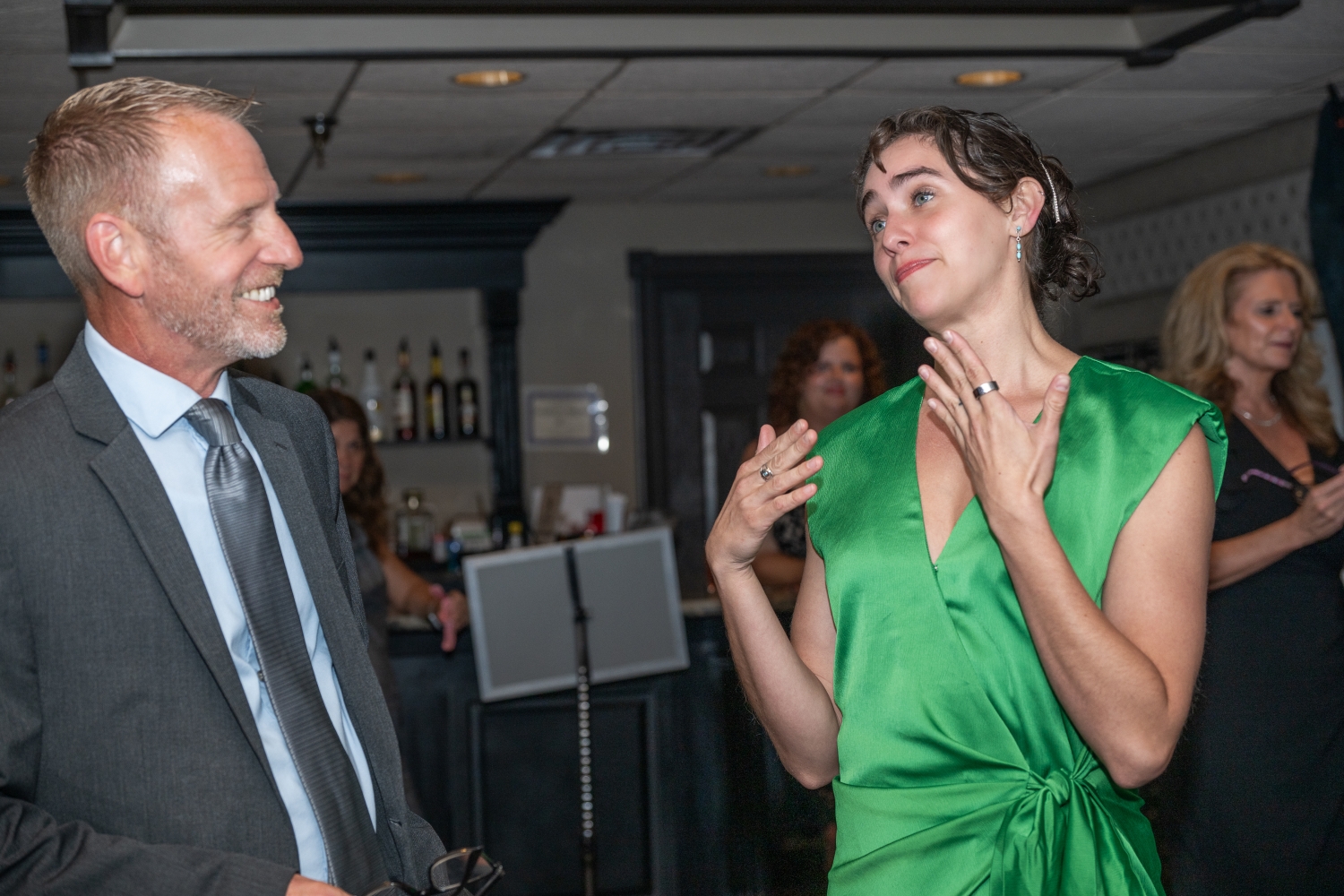 Julie Mancini Photography