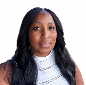 Natalie Thomas