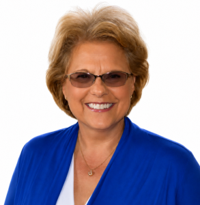 Brigitte Rusaw