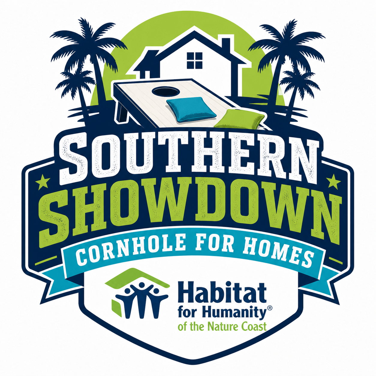 Southern Showsdown 2026 Logo