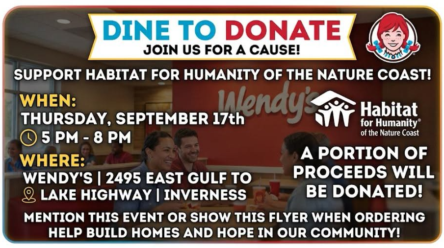 Wendys 09.17.2026
